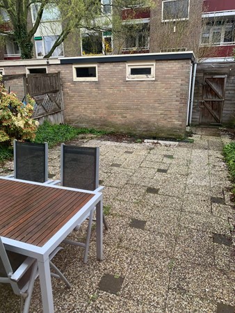 Medium property photo - Jupiterstraat 31, 9742 ES Groningen